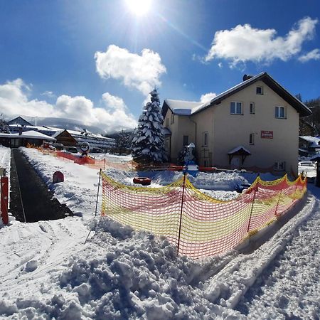 Willa Bumerang & Ski Karpacz Buitenkant foto