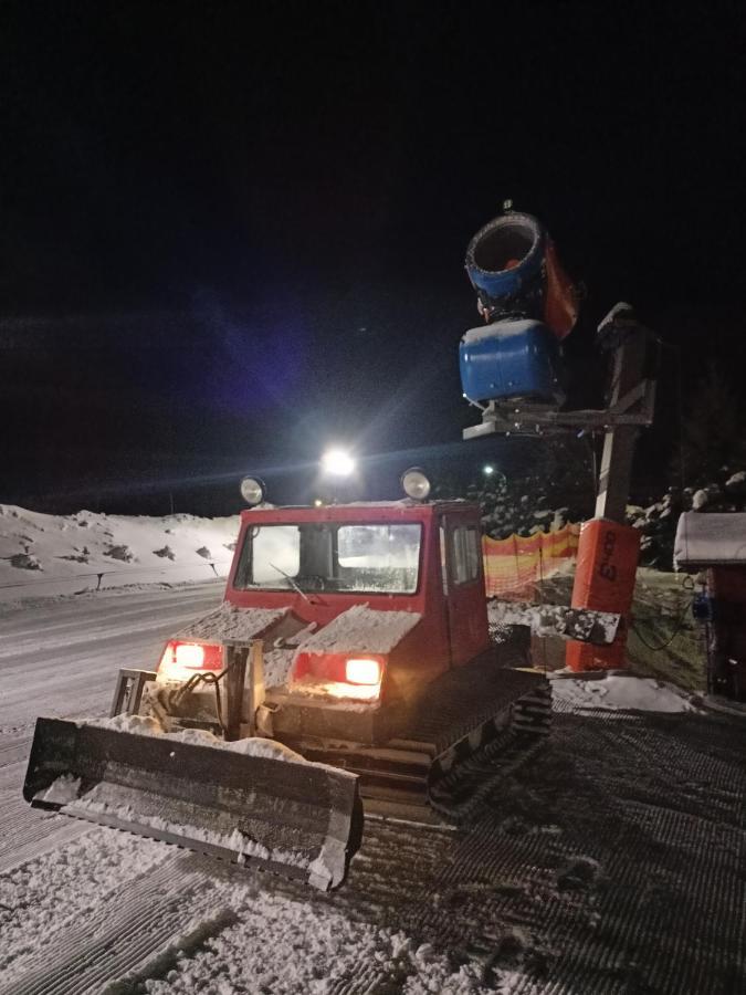 Willa Bumerang & Ski Karpacz Buitenkant foto